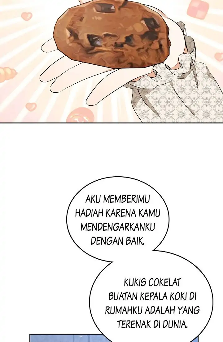 I Shall Master This Family! Chapter 49 Gambar 60