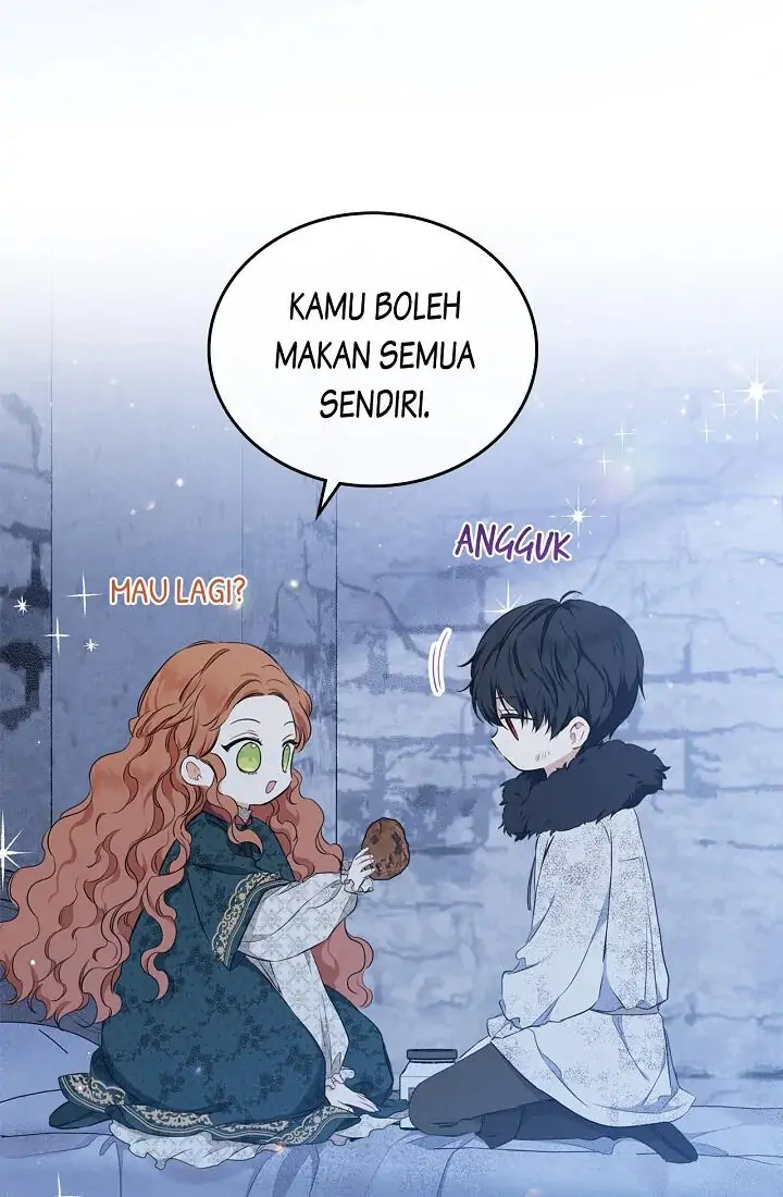 I Shall Master This Family! Chapter 49 Gambar 64