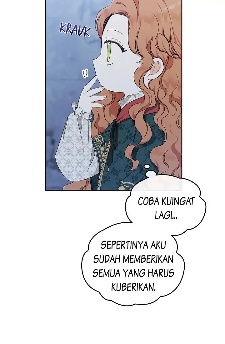 I Shall Master This Family! Chapter 49 Gambar 66
