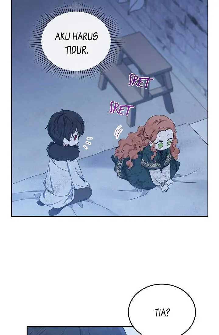 I Shall Master This Family! Chapter 49 Gambar 68