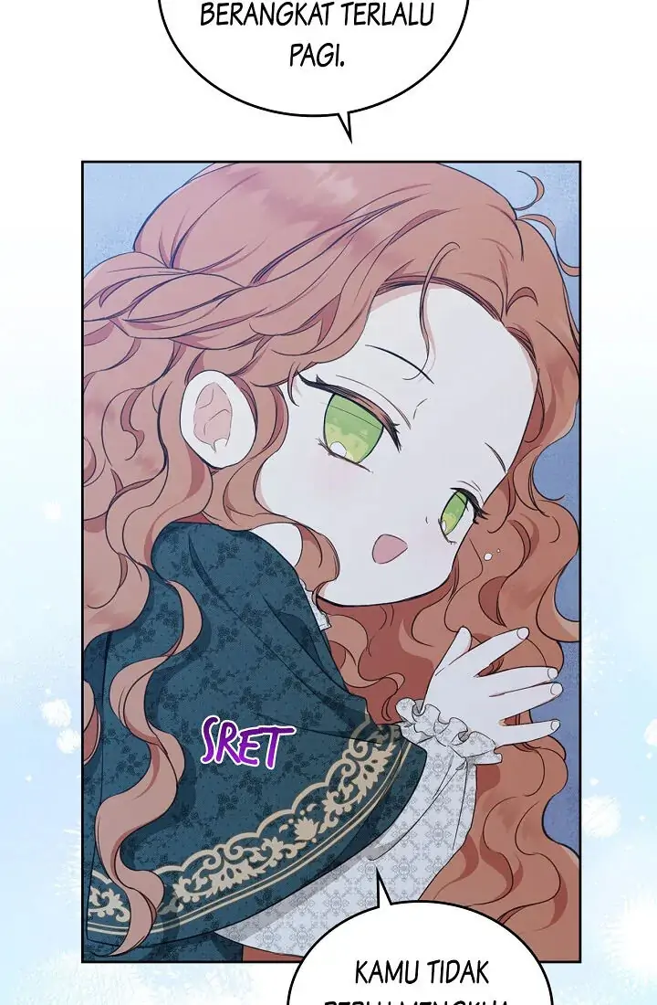 I Shall Master This Family! Chapter 49 Gambar 70