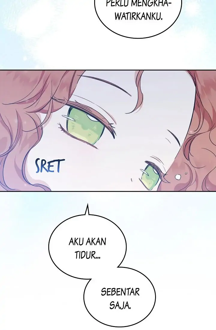 I Shall Master This Family! Chapter 49 Gambar 71