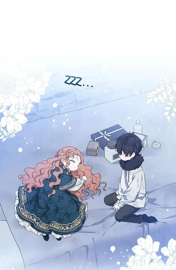 I Shall Master This Family! Chapter 49 Gambar 72