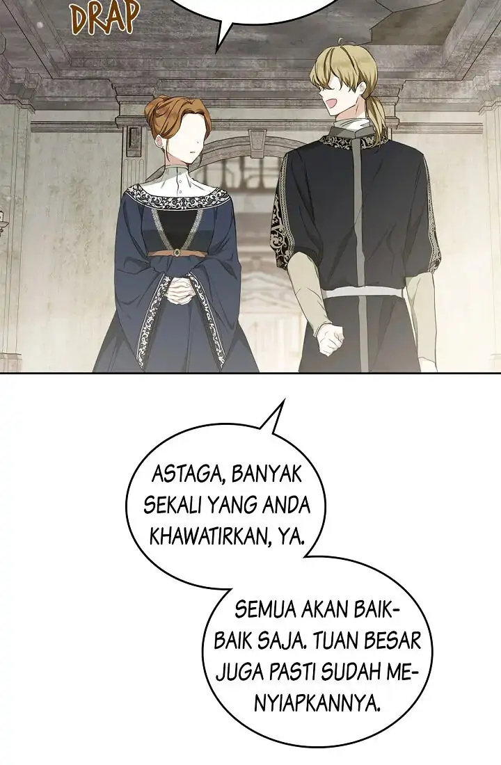 I Shall Master This Family! Chapter 49 Gambar 81