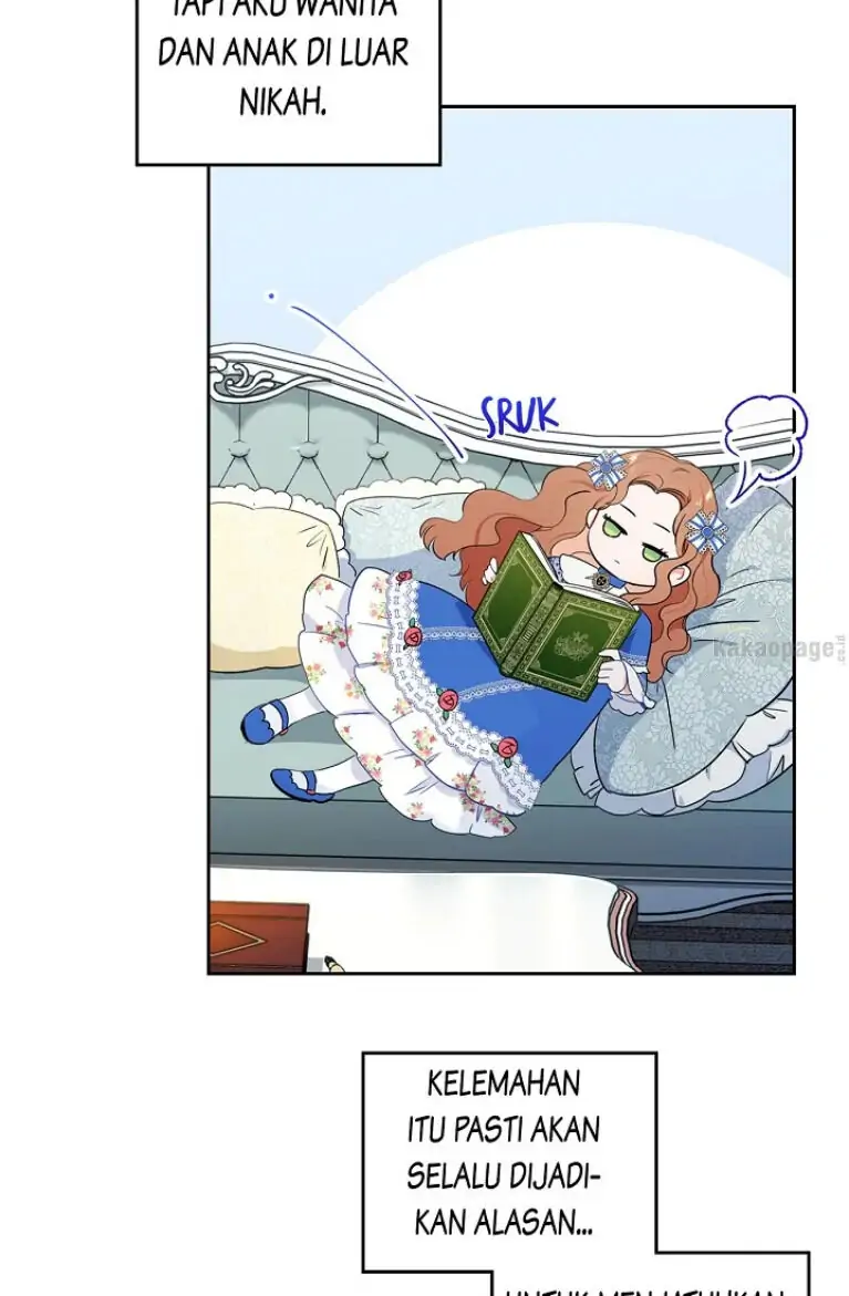I Shall Master This Family! Chapter 5 Gambar 50