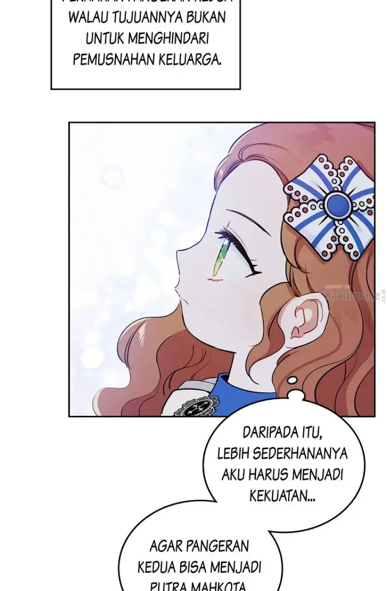 I Shall Master This Family! Chapter 5 Gambar 53