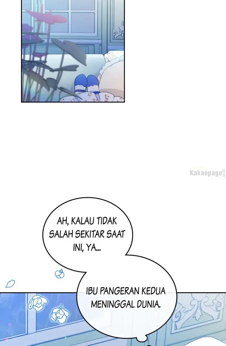 I Shall Master This Family! Chapter 5 Gambar 57