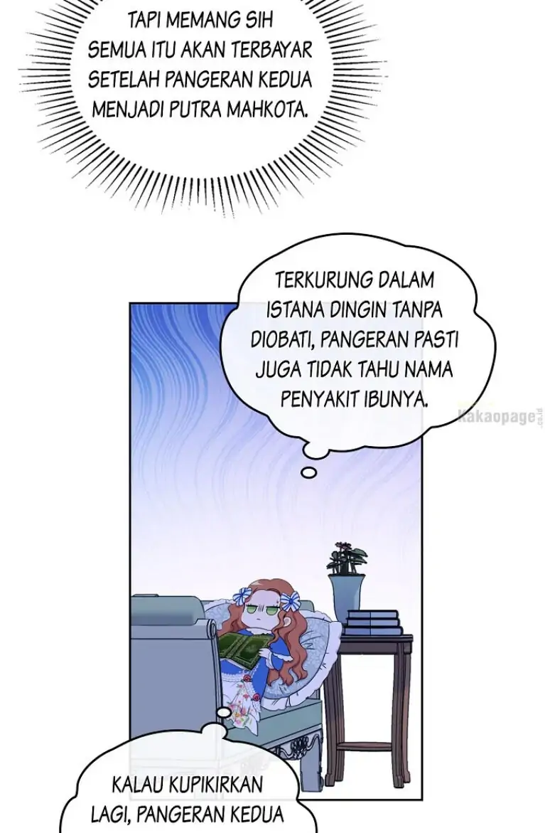 I Shall Master This Family! Chapter 5 Gambar 60