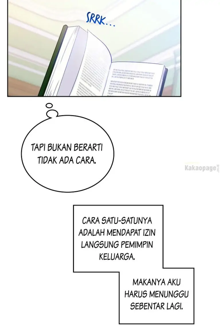 I Shall Master This Family! Chapter 5 Gambar 64