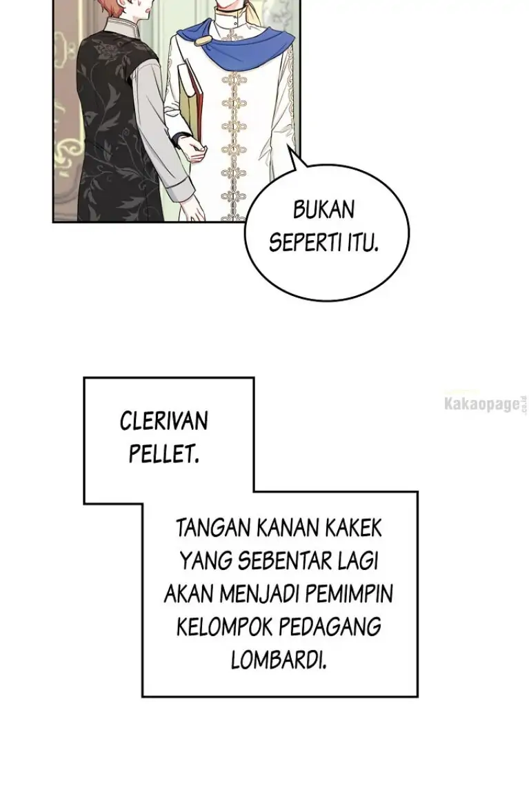 I Shall Master This Family! Chapter 5 Gambar 73