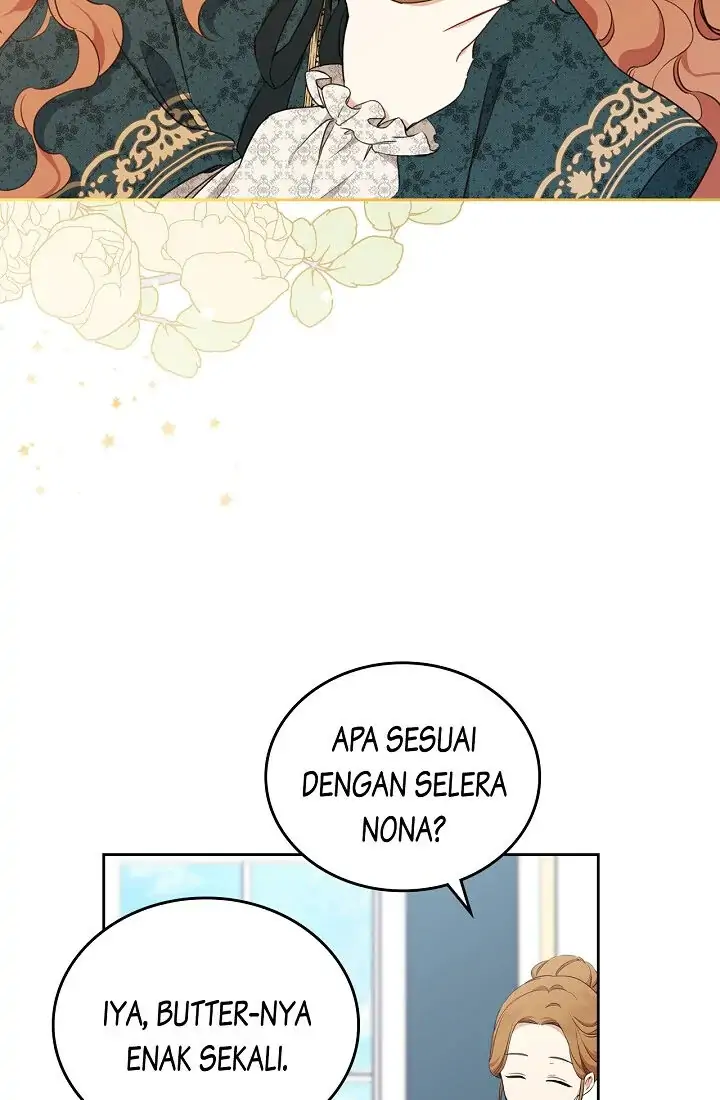 I Shall Master This Family! Chapter 50 Gambar 52