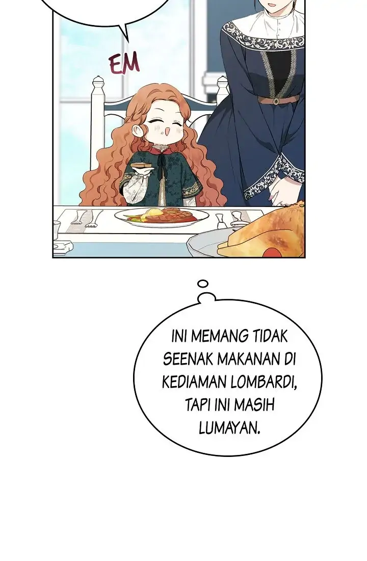 I Shall Master This Family! Chapter 50 Gambar 53