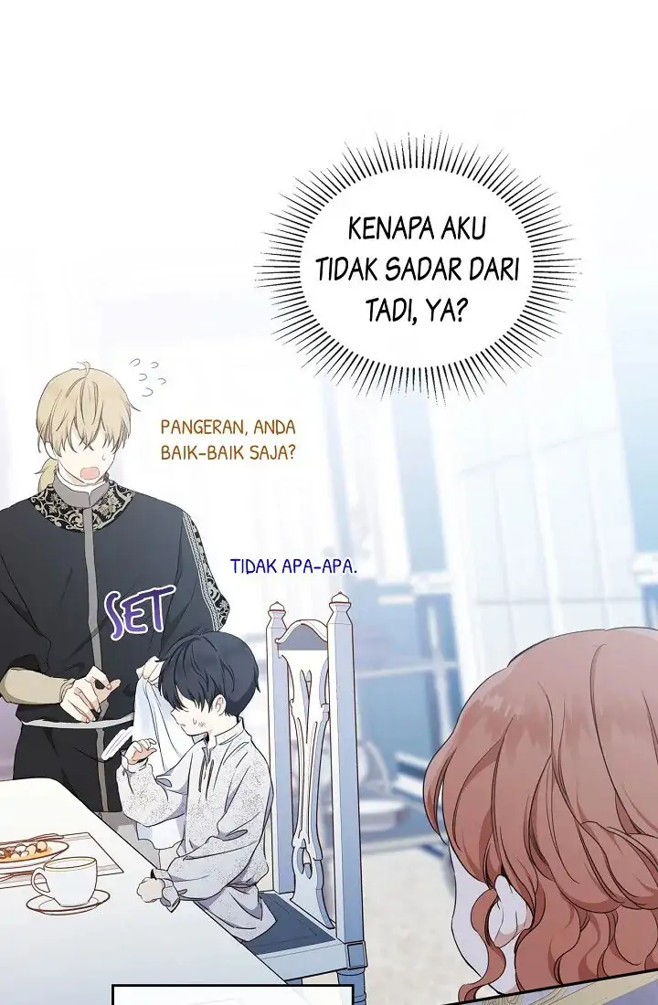 I Shall Master This Family! Chapter 50 Gambar 61