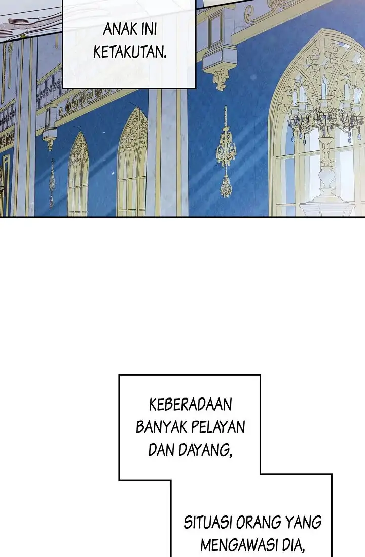 I Shall Master This Family! Chapter 50 Gambar 62