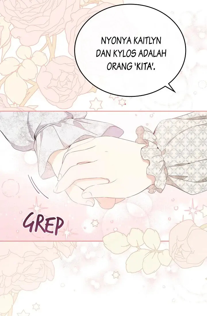 I Shall Master This Family! Chapter 50 Gambar 71