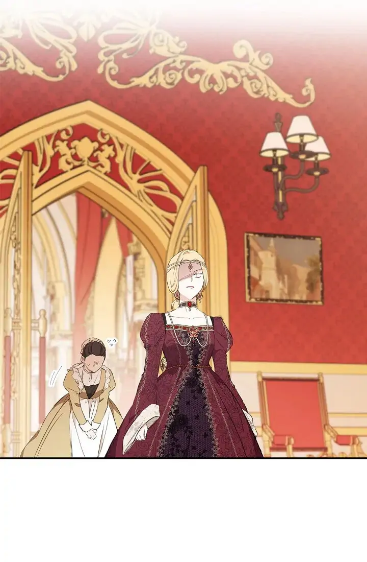 I Shall Master This Family! Chapter 51 Gambar 64