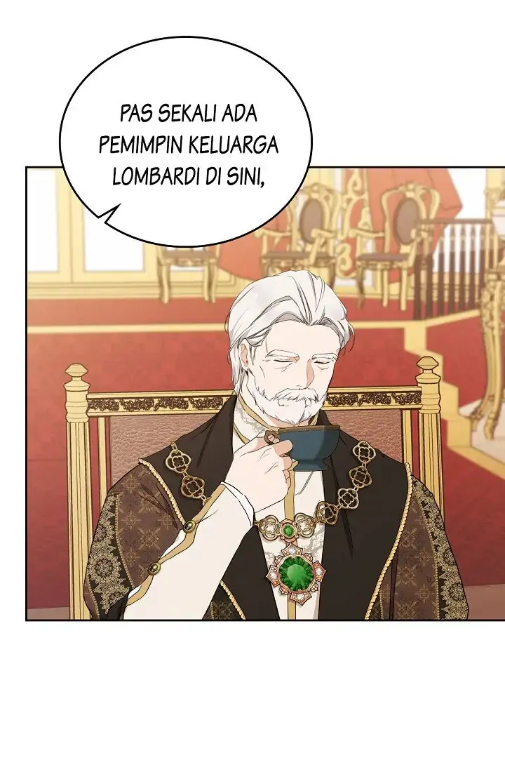 I Shall Master This Family! Chapter 51 Gambar 65