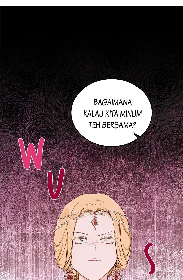 I Shall Master This Family! Chapter 51 Gambar 66