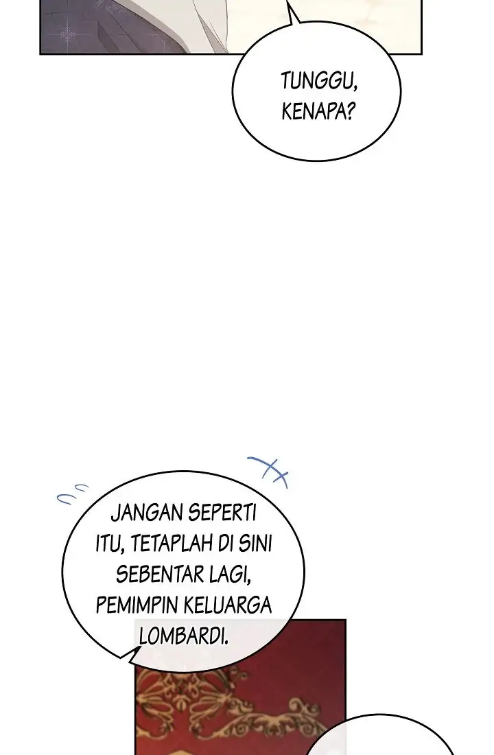 I Shall Master This Family! Chapter 51 Gambar 70
