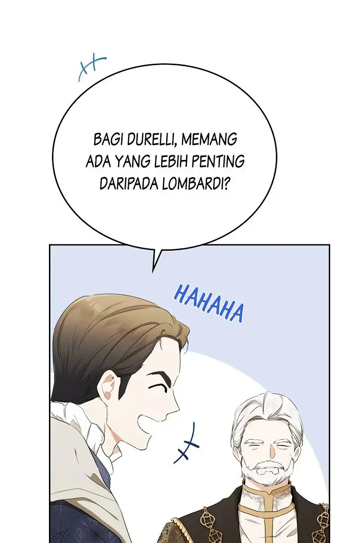 I Shall Master This Family! Chapter 51 Gambar 74