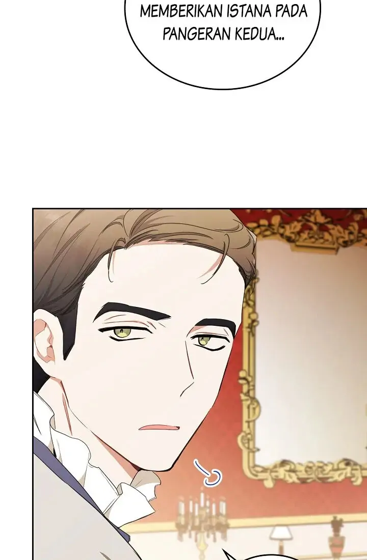 I Shall Master This Family! Chapter 51 Gambar 78