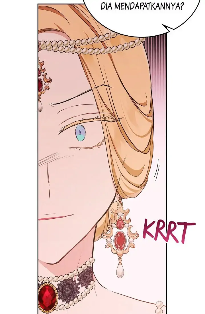 I Shall Master This Family! Chapter 51 Gambar 81