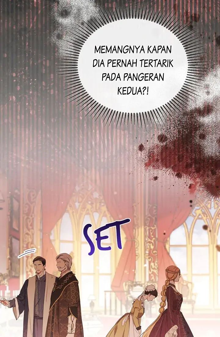 I Shall Master This Family! Chapter 51 Gambar 83