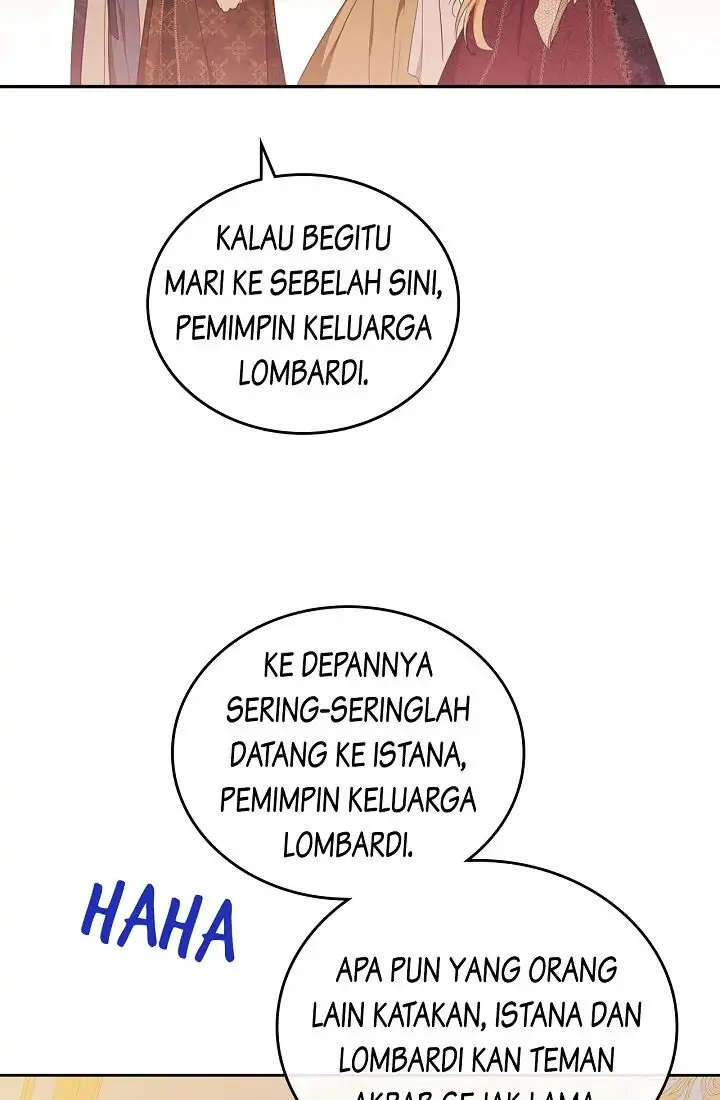 I Shall Master This Family! Chapter 51 Gambar 84