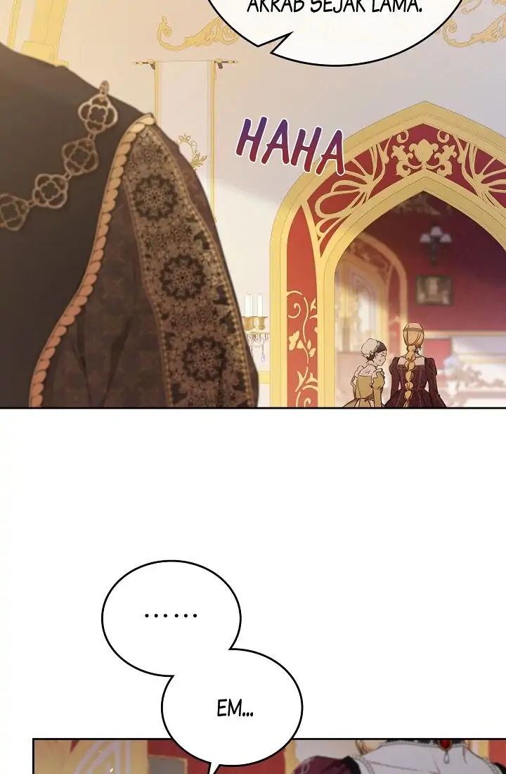 I Shall Master This Family! Chapter 51 Gambar 85