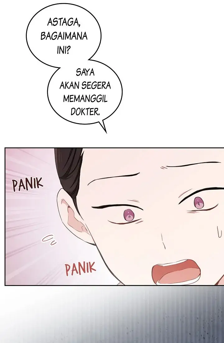 I Shall Master This Family! Chapter 51 Gambar 91
