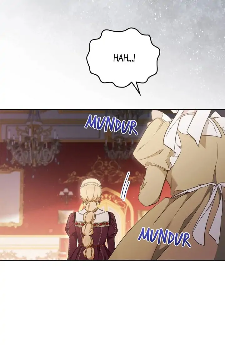 I Shall Master This Family! Chapter 51 Gambar 93