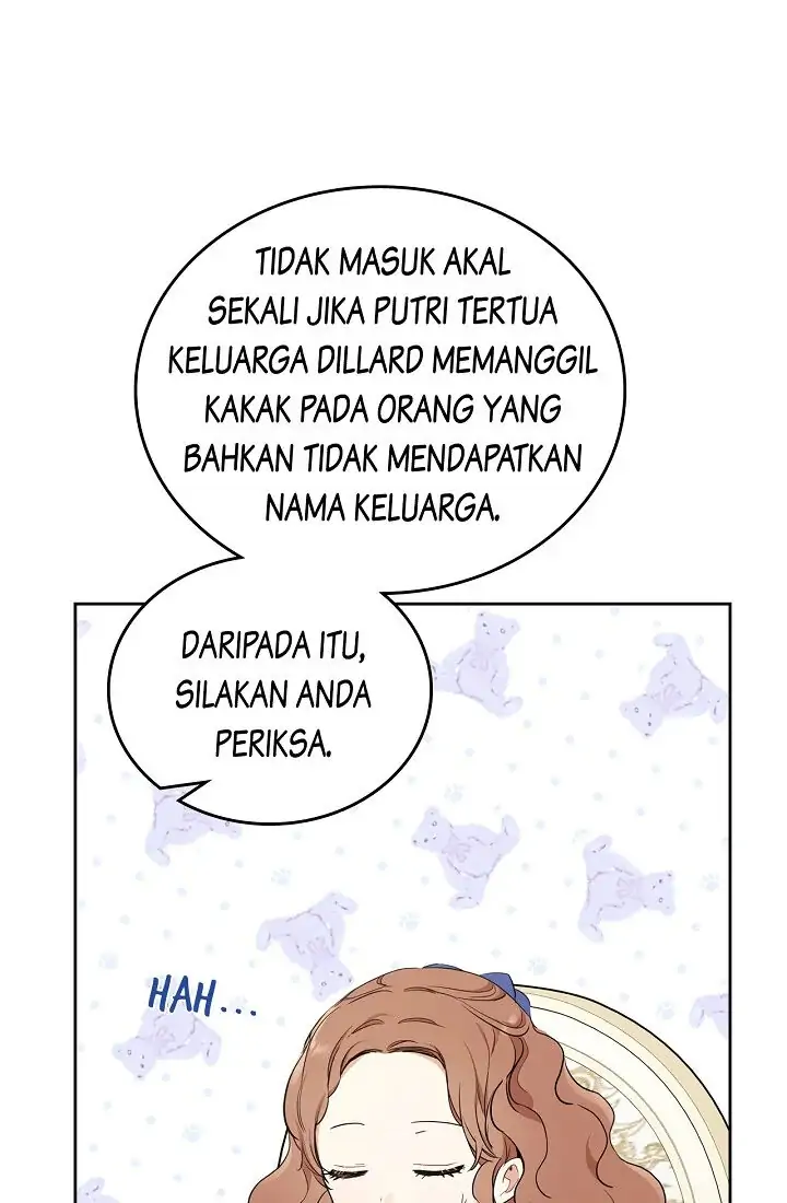 I Shall Master This Family! Chapter 52 Gambar 100