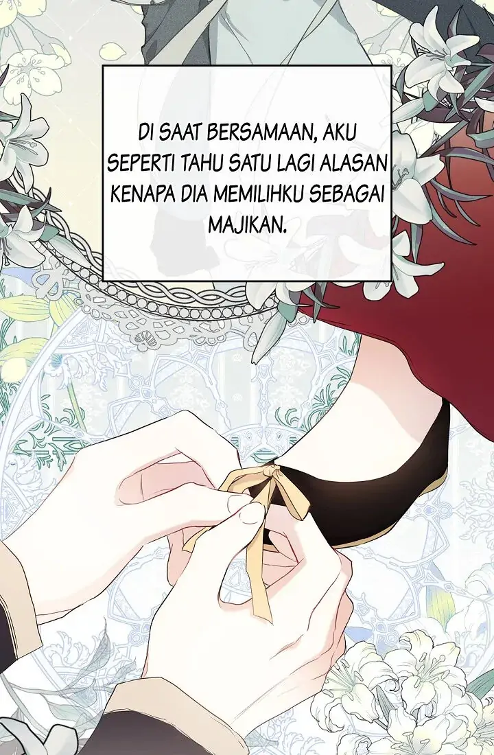 I Shall Master This Family! Chapter 52 Gambar 104