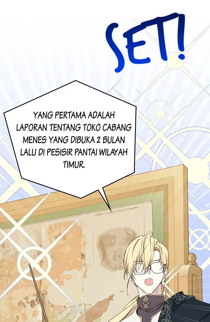 I Shall Master This Family! Chapter 52 Gambar 106