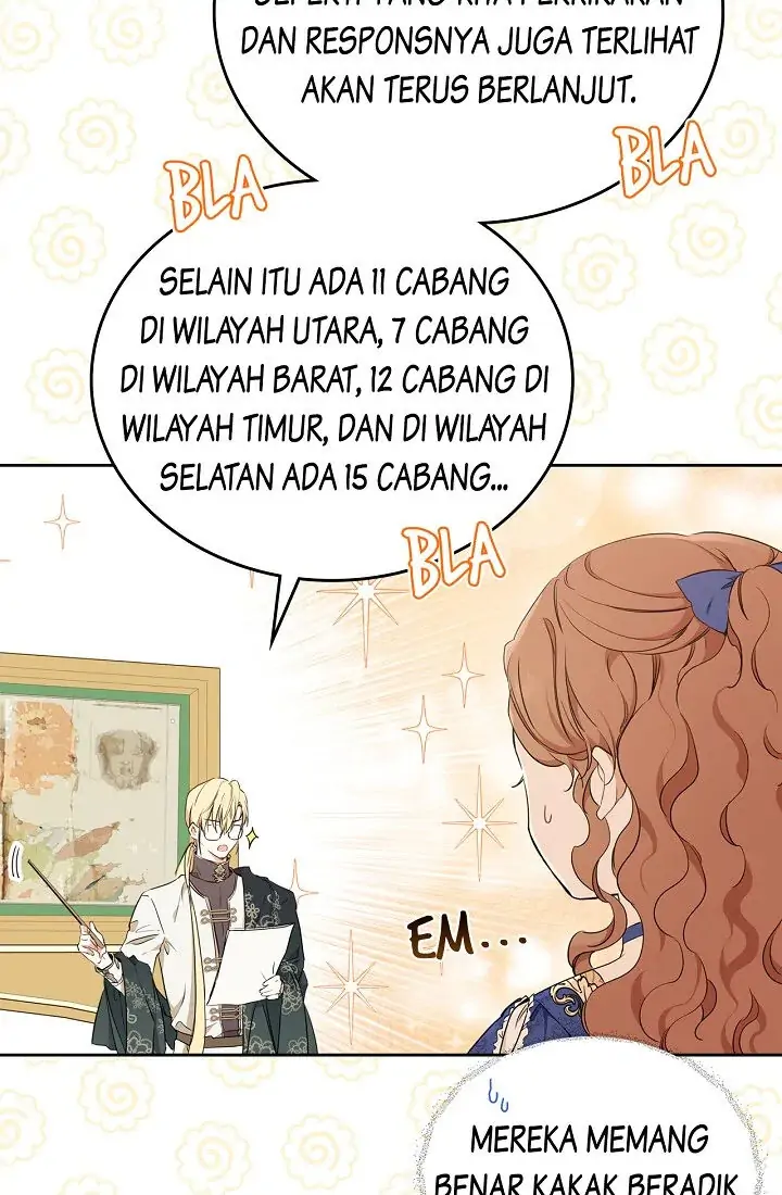 I Shall Master This Family! Chapter 52 Gambar 109