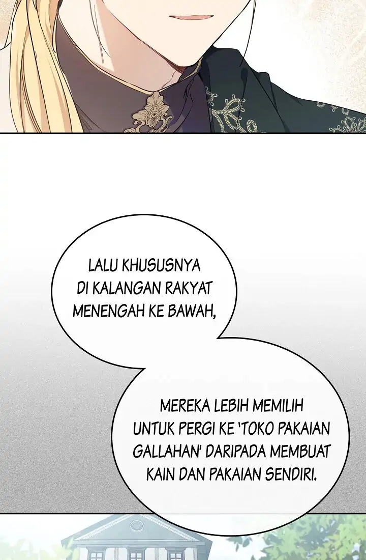 I Shall Master This Family! Chapter 52 Gambar 111