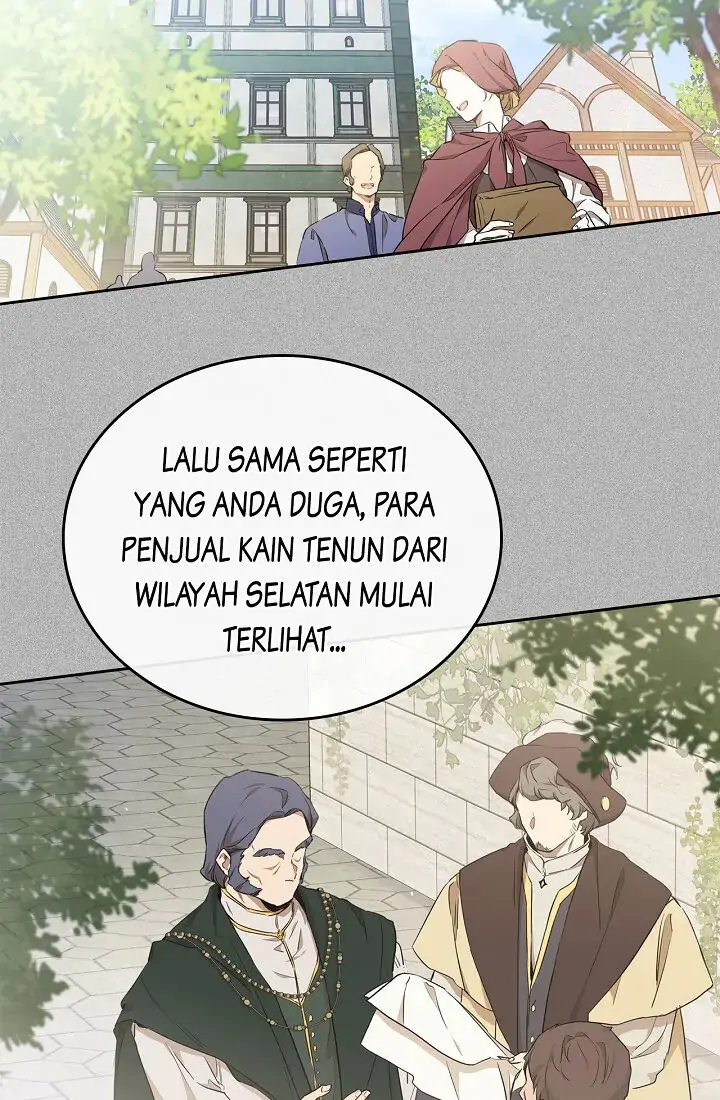 I Shall Master This Family! Chapter 52 Gambar 112