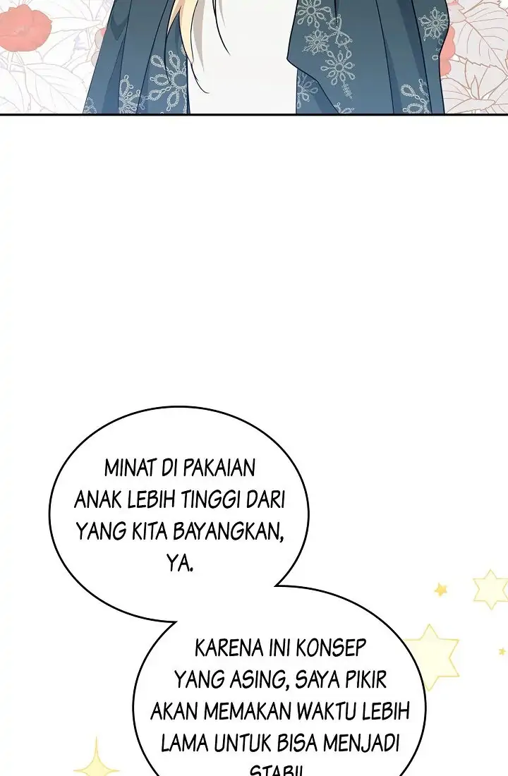 I Shall Master This Family! Chapter 52 Gambar 115
