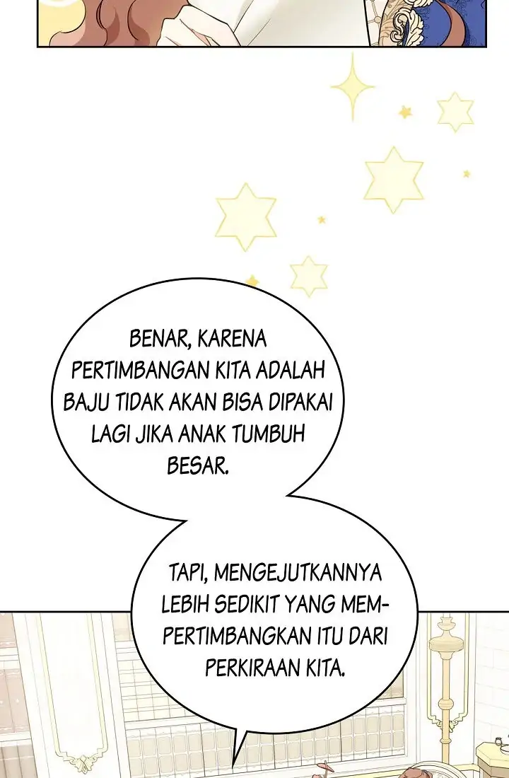 I Shall Master This Family! Chapter 52 Gambar 117