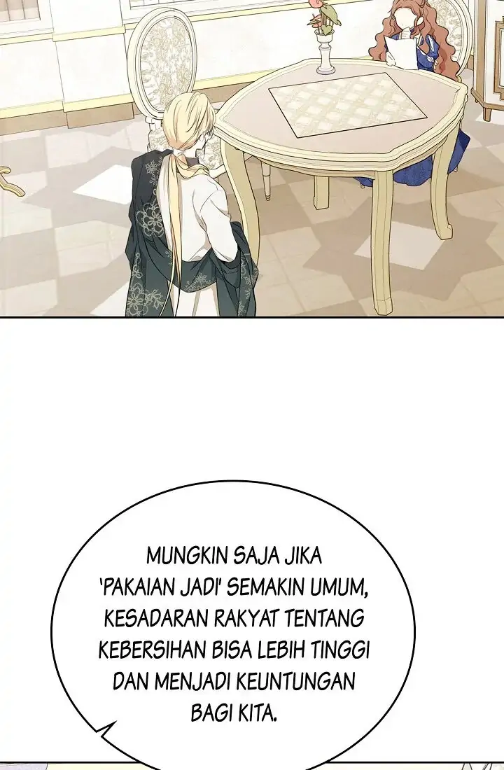 I Shall Master This Family! Chapter 52 Gambar 118