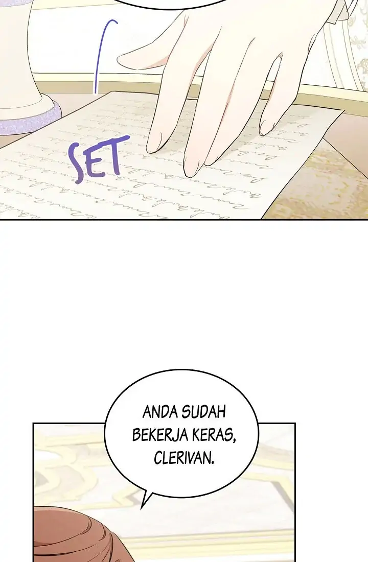I Shall Master This Family! Chapter 52 Gambar 119