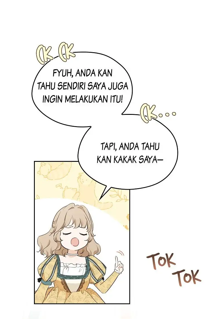 I Shall Master This Family! Chapter 52 Gambar 82