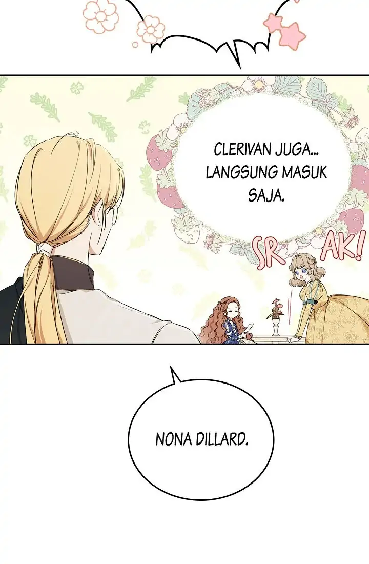 I Shall Master This Family! Chapter 52 Gambar 86