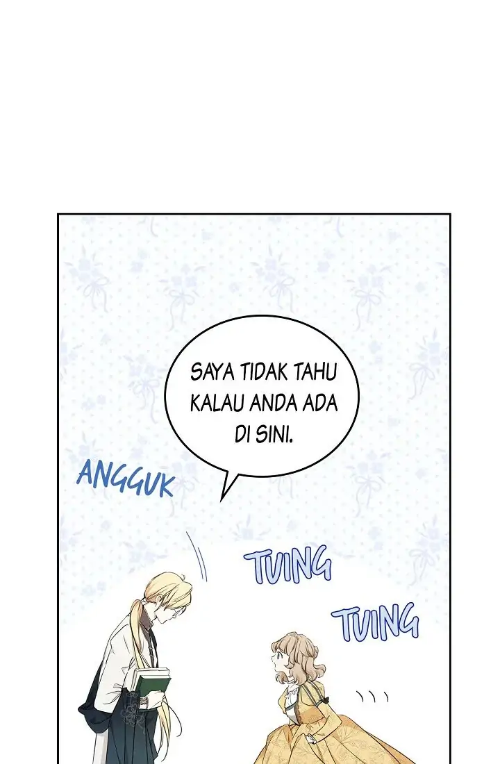 I Shall Master This Family! Chapter 52 Gambar 87