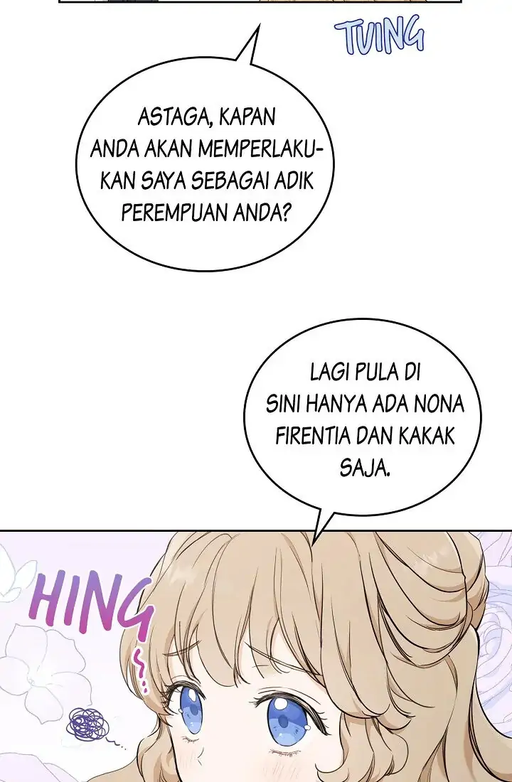 I Shall Master This Family! Chapter 52 Gambar 88