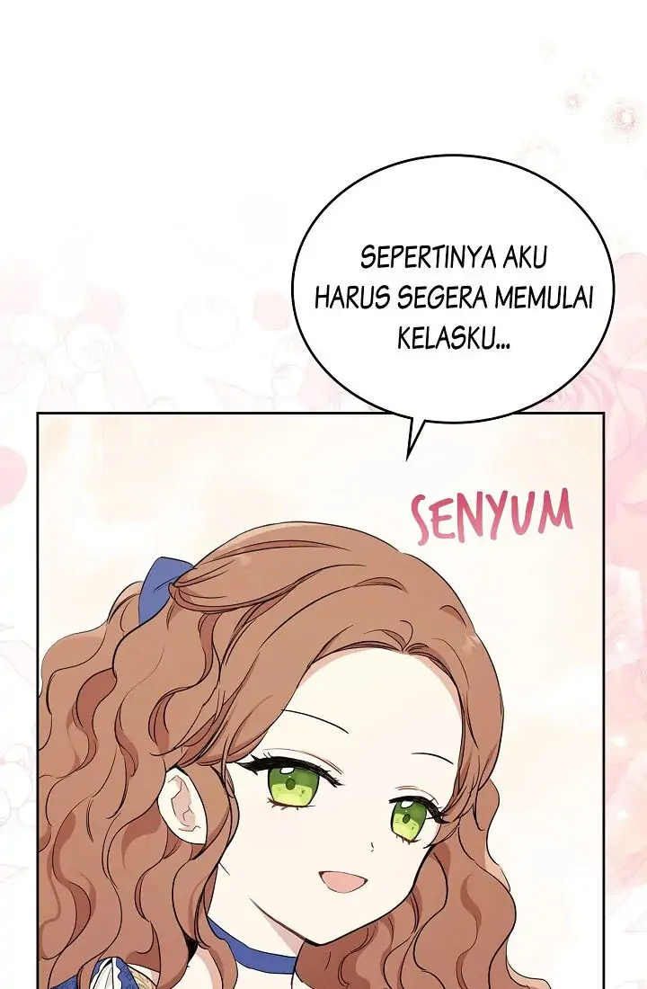 I Shall Master This Family! Chapter 52 Gambar 92
