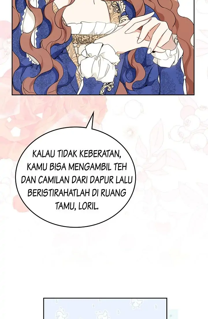 I Shall Master This Family! Chapter 52 Gambar 93