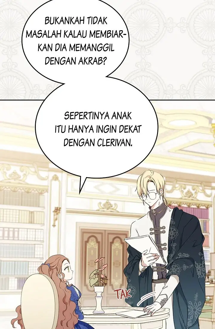 I Shall Master This Family! Chapter 52 Gambar 97