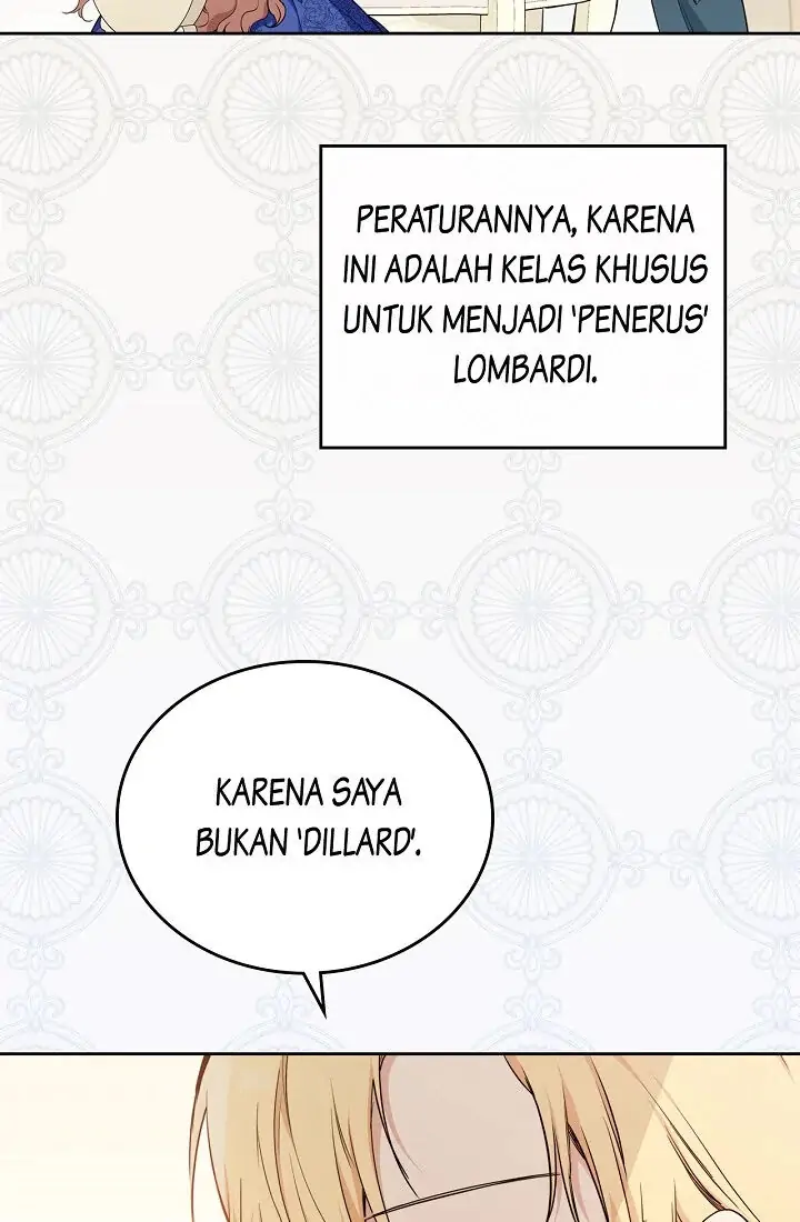 I Shall Master This Family! Chapter 52 Gambar 98