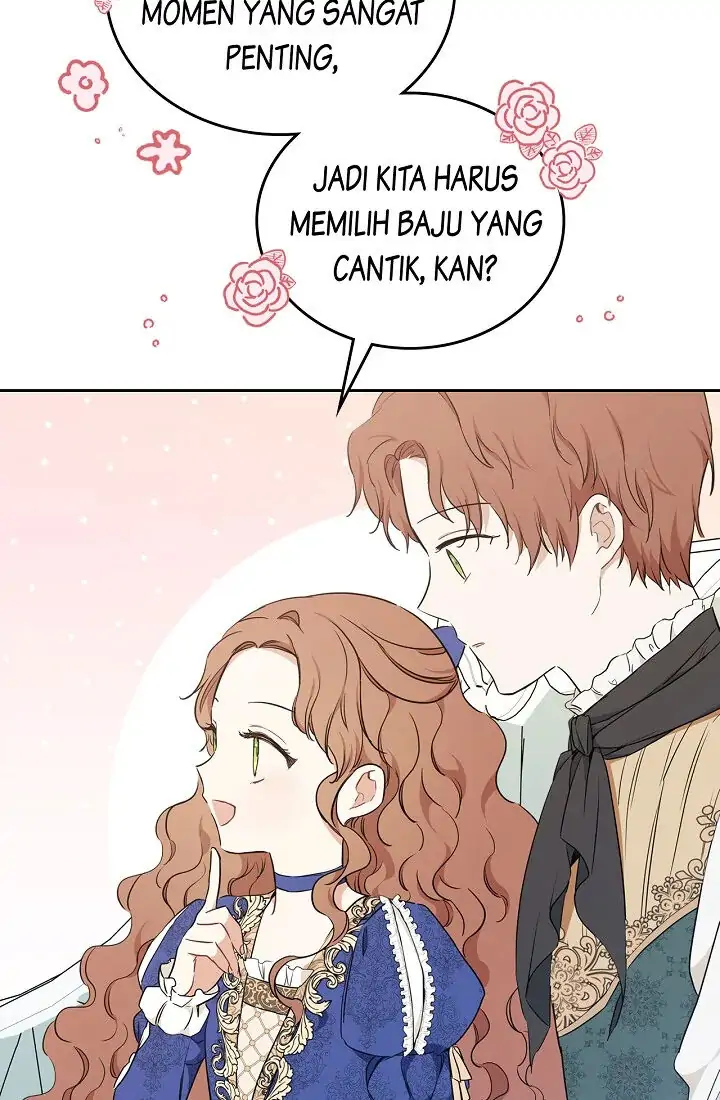 I Shall Master This Family! Chapter 53 Gambar 59